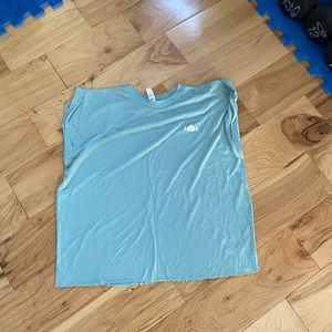 Wodbottom top, S